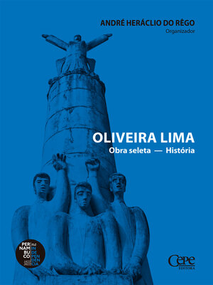 cover image of Oliveira Lima